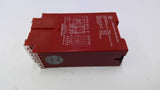 Schmersal SRB-NA-R-C/CH2a-24V Safety Relay 24V