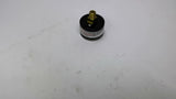 Ashcroft 1005P Pressure Gauge 1/4" NPT Male 160 PSI