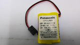 Panasonic A98L-0031-0011# L Battery Set 6V BR-AGVF2W