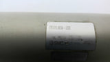 SMC CDG1LA50-220 Pneumatic Cylinder 145PSI