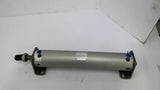 SMC CDG1LA50-220 Pneumatic Cylinder 145PSI