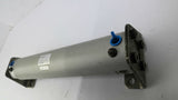 SMC CDG1LA50-220 Pneumatic Cylinder 145PSI