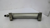 SMC CDG1LA50-220 Pneumatic Cylinder 145PSI