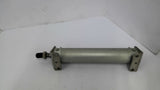 SMC CDG1LA50-220 Pneumatic Cylinder 145PSI
