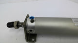 SMC CDG1LA50-220 Pneumatic Cylinder 145PSI
