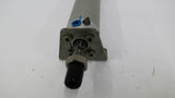 SMC CDG1LA50-220 Pneumatic Cylinder 145PSI