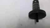 Jergens Ball 49602 Mounting System Shank Lock Locating Pin