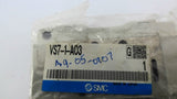 SMC VS7-1-A03 Pneumatic Solenoid Valve