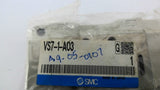 SMC VS7-1-A03 Pneumatic Solenoid Valve