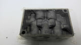 SMC VS7-1-A03 Pneumatic Solenoid Valve