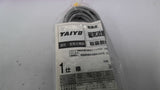 Taiyo AX115CE Industrial Magnetic Switches 5-120 AC Volts