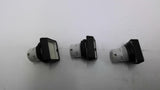 Luminous Key White Lot of 3