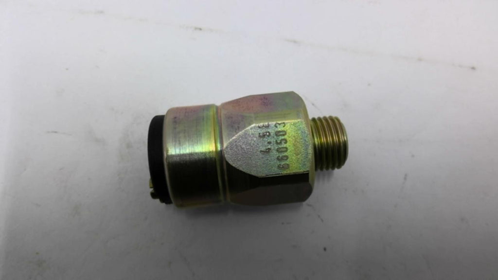 Suco 660503 TN3 Pressure Switch