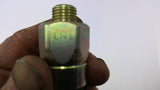 Suco 660503 TN3 Pressure Switch