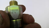 Suco 660503 TN3 Pressure Switch