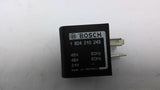 Bosh 1 824 210 243 Coil 24V