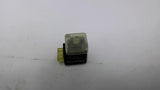 Festo MEH-3-24V DC Solenoid Valve Coil