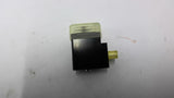 Festo MEH-3-24V DC Solenoid Valve Coil