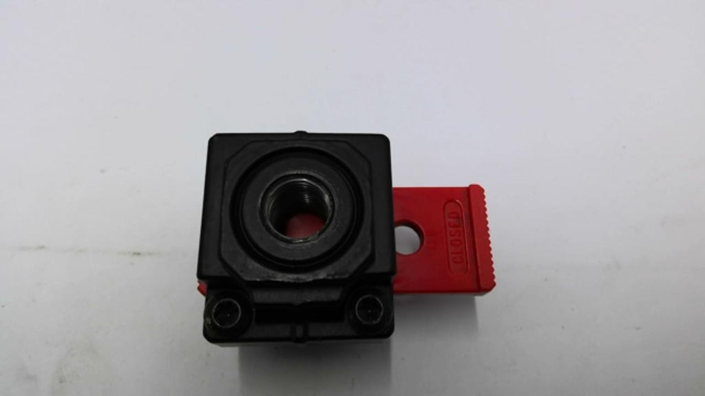 Norgren T72T-2GA-P1N Stop Valve
