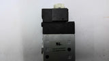Festo CPE14-M1H-3GL-1/8 Solenoid Valve with MSZS-3-24 DC Coil