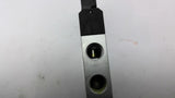 Festo CPE14-M1H-3GL-1/8 Solenoid Valve with MSZS-3-24 DC Coil