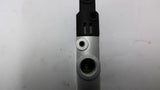 Festo CPE14-M1H-3GL-1/8 Solenoid Valve with MSZS-3-24 DC Coil