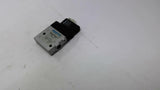Festo CPE14-M1H-3GL-1/8 Solenoid Valve with MSZS-3-24 DC Coil