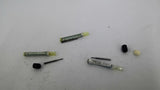 Tungsten Toolworks GP2BrD Drill Bit .063" Lot Of 3