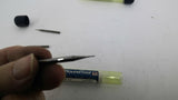 Round Tool Labortories GR2B1 Drill Bits 0.22" Lot Of 3