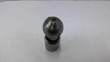 Lechler 569.10641Y.AL Pipe Jet Nozzle