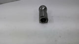 Lechler 569.10641Y.AL Pipe Jet Nozzle