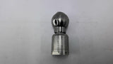 Lechler 569.10641Y.AL Pipe Jet Nozzle