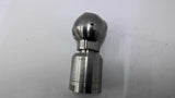 Lechler 569.10641Y.AL Pipe Jet Nozzle