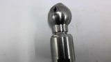 Lechler 569.10641Y.AL Pipe Jet Nozzle