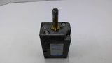 Festo MFH-3-1/4 NPT Solenoid Valve 12.8-116 PSI