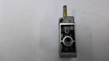 Festo MFH-3-1/4 NPT Solenoid Valve 12.8-116 PSI