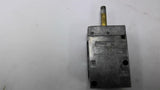 Festo MFH-3-1/4 NPT Solenoid Valve 12.8-116 PSI