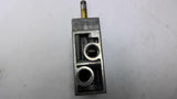 Festo MFH-3-1/4 NPT Solenoid Valve 12.8-116 PSI
