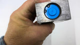 Festo MFH-3-1/4 NPT Solenoid Valve 12.8-116 PSI