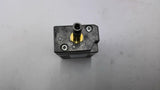 Festo MFH-3-1/4 NPT Solenoid Valve 12.8-116 PSI