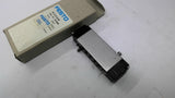Festo VL-2/5,0-B Pneumatic Air Control 10 Bar