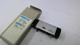 Festo VL-2/5,0-B Pneumatic Air Control 10 Bar