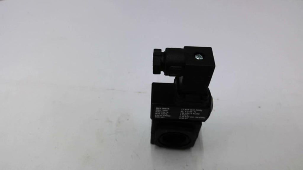 Norgren 4246-01 Pressure Switch