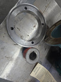 Dodge M3H21T Torque Arm II Speed Reducer 20.93:1 Ratio 21.6 HP