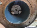 Dodge M3H21T Torque Arm II Speed Reducer 20.93:1 Ratio 21.6 HP