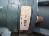 Dodge M3H21T Torque Arm II Speed Reducer 20.93:1 Ratio 21.6 HP