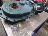Dodge M3H21T Torque Arm II Speed Reducer 20.93:1 Ratio 21.6 HP