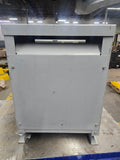Federal Pacific FH11CFMD-2 11 KVA Transformer 460 Pri 460/266 Sec Volts