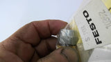 Festo 10352 Waste Air Restrictor 1 /4"