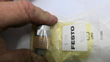 Festo 10352 Waste Air Restrictor 1 /4"